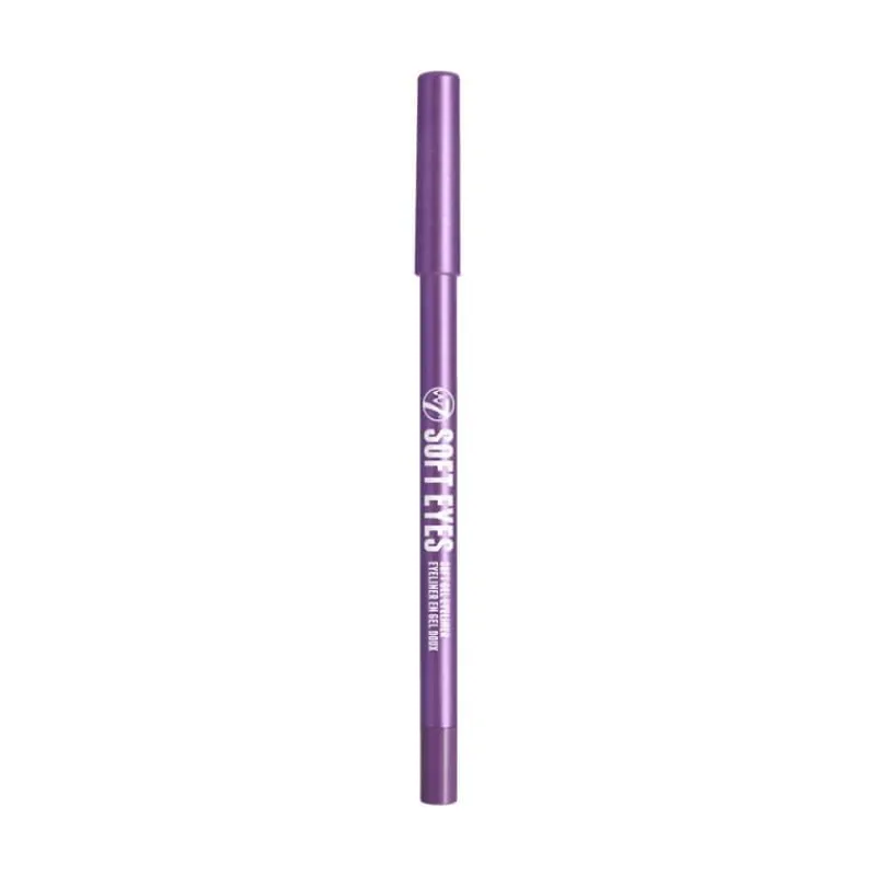 W7 Soft Eyes Gel Eyeliner
