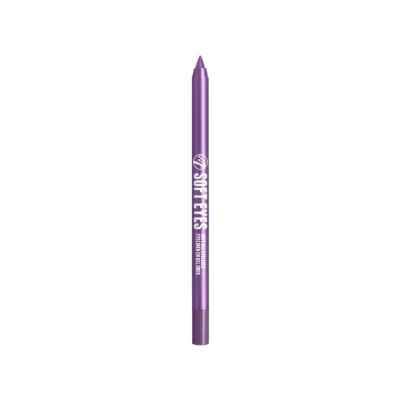 W7 Soft Eyes Gel Eyeliner