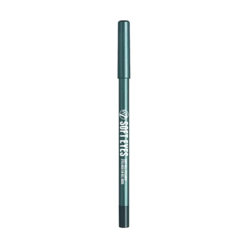 W7 Soft Eyes Gel Eyeliner