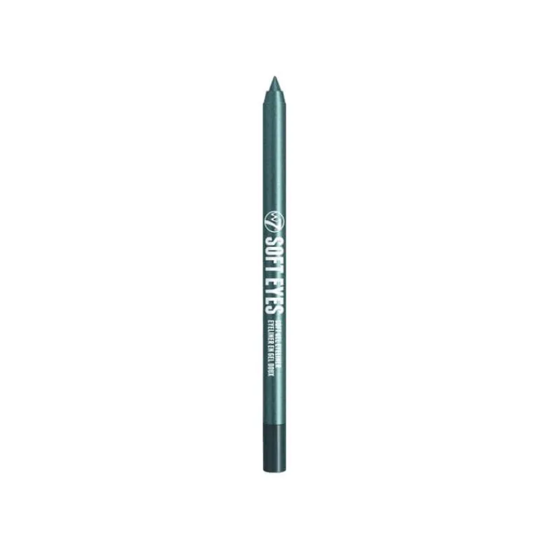 W7 Soft Eyes Gel Eyeliner