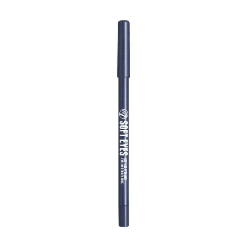 W7 Soft Eyes Gel Eyeliner