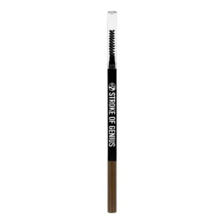 W7 Stroke of Genius Brow Pencil Brunette