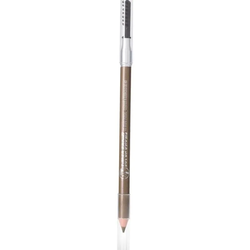 W7 Super Brows Eyebrow Pencil Blonde