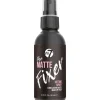 W7 The Matte Fixer Setting Spray 60 ML