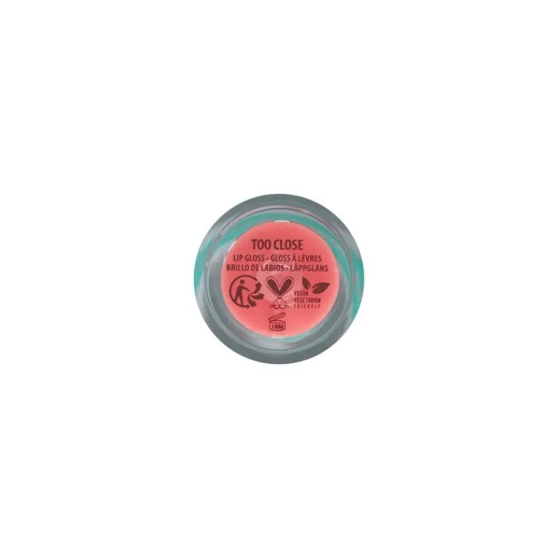 W7 Thick Drip Lipgloss