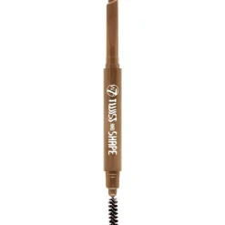 W7 Twist & Shape Combi Eye Pencil Blonde