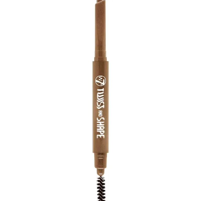 W7 Twist & Shape Combi Eye Pencil Blonde