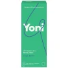 Yoni Inlegkruisjes Lang 100% Biologisch Katoen