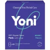 Yoni Maandverband Heavy 100% Biologisch Katoen