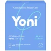 Yoni Maandverband Medium 100% Biologisch Katoen