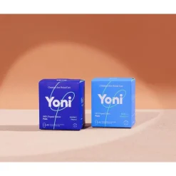 Yoni Maandverband Medium 100% Biologisch Katoen
