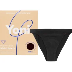 Yoni Menstruatie Ondergoed Maat XS