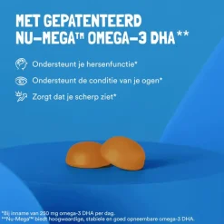 Yummygums Omega-3