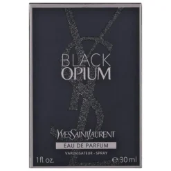 DAMES Yves Saint Laurent Black Opium eau de parfum 30 ML