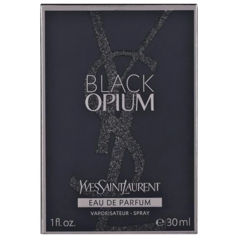 DAMES Yves Saint Laurent Black Opium eau de parfum 30 ML