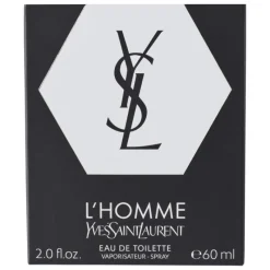 Heren Yves Saint Laurent L 'Homme eau de toilette 60 ML