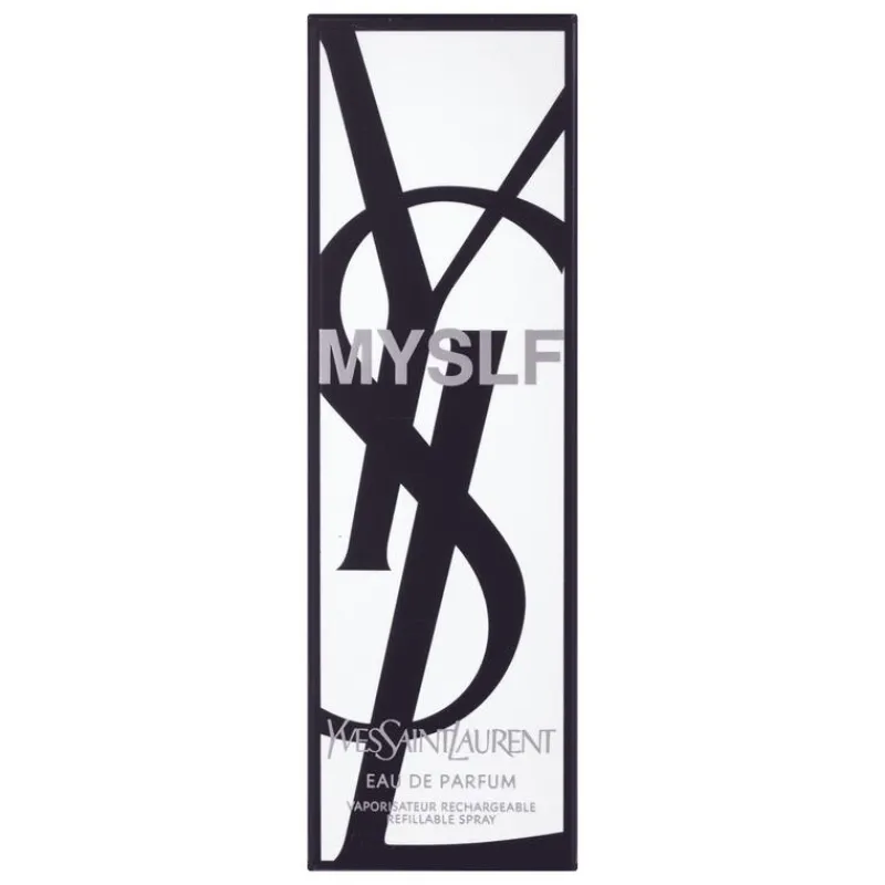 Heren Yves Saint Laurent Myself eau de parfum 60 ML