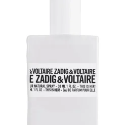 DAMES Zadig & Voltaire Zadig&Voltaire This is Her eau de parfum 30 ML