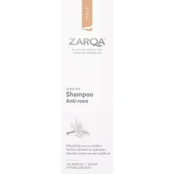 Zarqa Anti-Roos Shampoo 200 ML