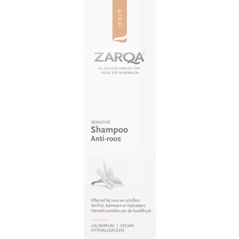 Zarqa Anti-Roos Shampoo 200 ML