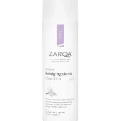 Zarqa Clear Skin Reinigingstonic 200 ML