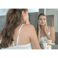 Zarqa Gezichtspeeling Ultra Soft 50 ML