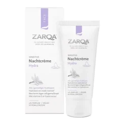 Zarqa Hydra Nachtcrème 50 ML