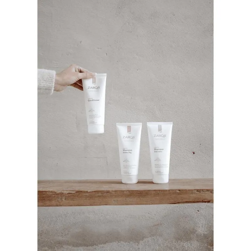 Zarqa Iedere Dag Shampoo 200 ML