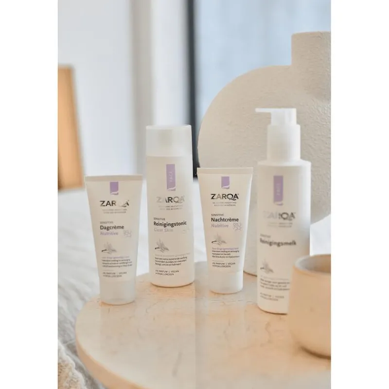 Zarqa Nutritive Dagcrème 50 ML