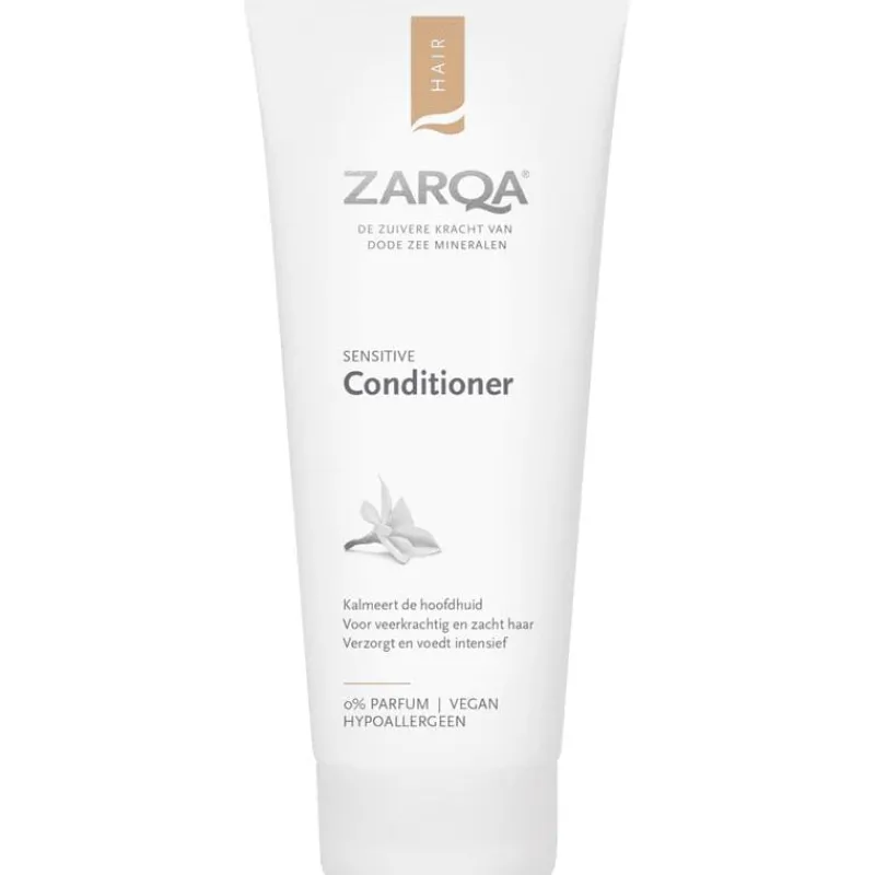 Zarqa Sensitive Conditioner 200 ML
