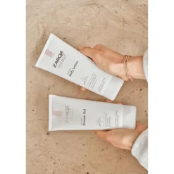 Zarqa Sensitive Douchegel 200 ML