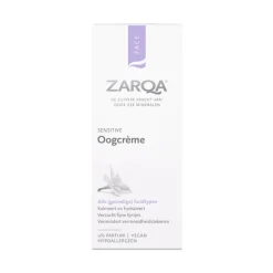 Zarqa Sensitive Oogcrème 15 ML