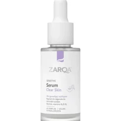 Zarqa Sensitive Serum Clear Skin 30 ML