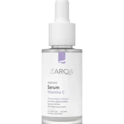 Zarqa Sensitive Serum Vitamine C 30 ML