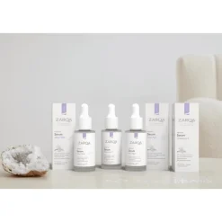 Zarqa Sensitive Serum Vitamine C 30 ML