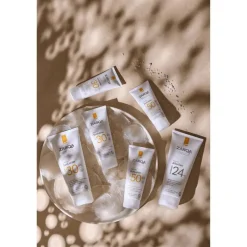 Zarqa Sensitive Zonnebrand SPF50 100 ML
