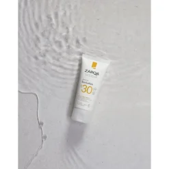 Zarqa Sensitive Zonnebrand SPF30 100 ML