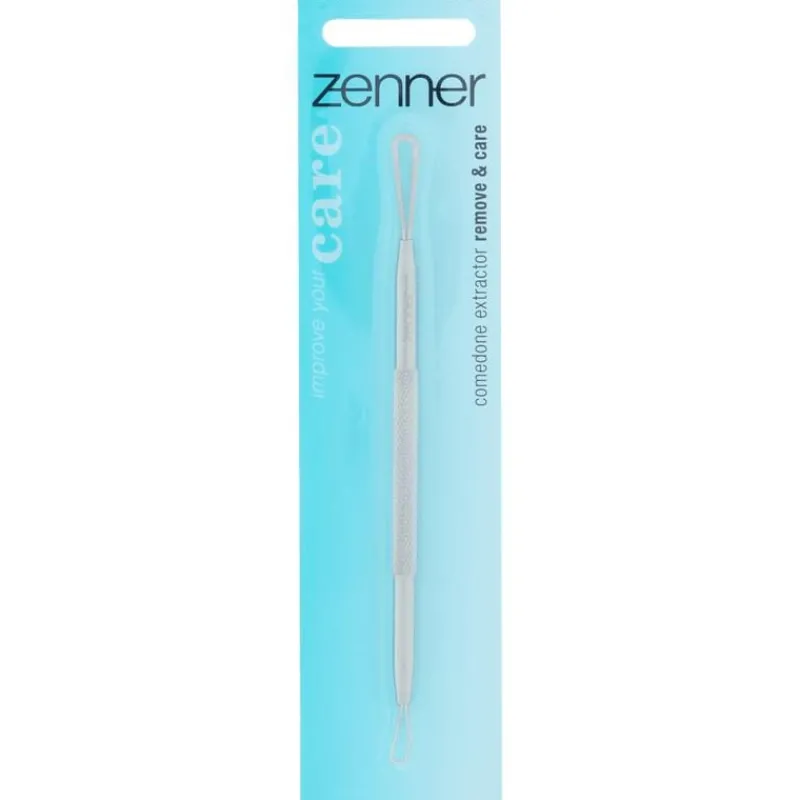 Zenner Comedone Drukker