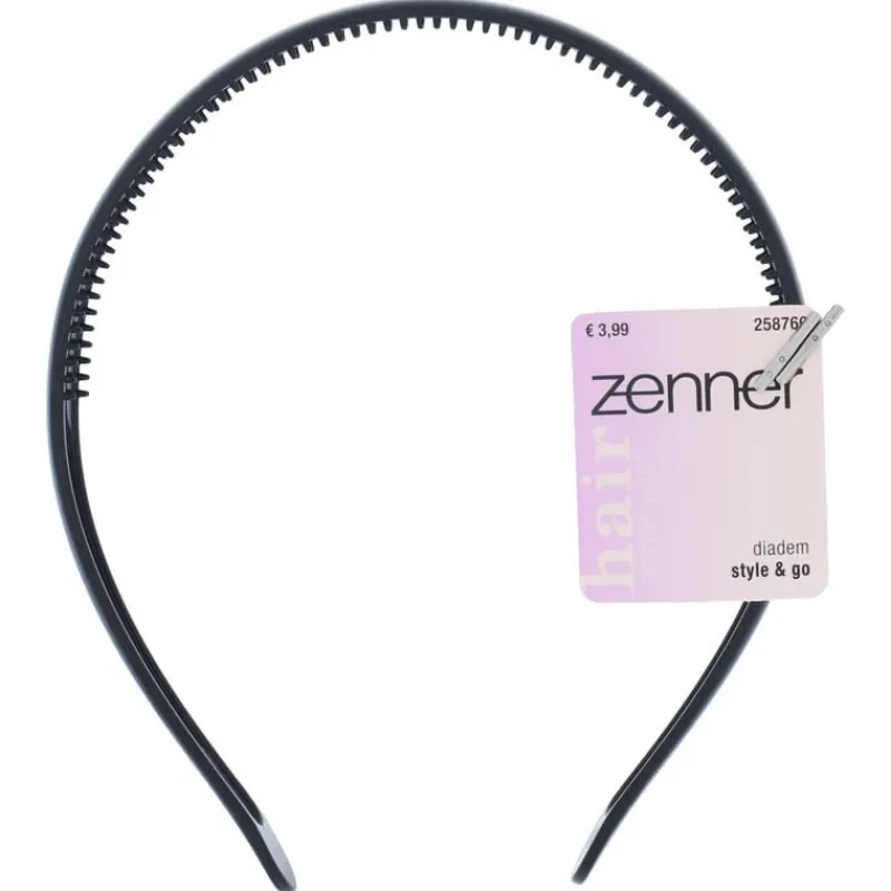 Zenner Diadeem