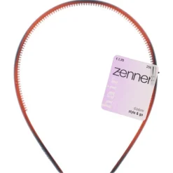 Zenner Diadeem