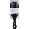 Zenner Haarborstel Flex Duo-Pins Paddle