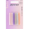 Zenner Haarelastiek Metal Free 12x