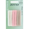 Zenner Haarelastiek 6x