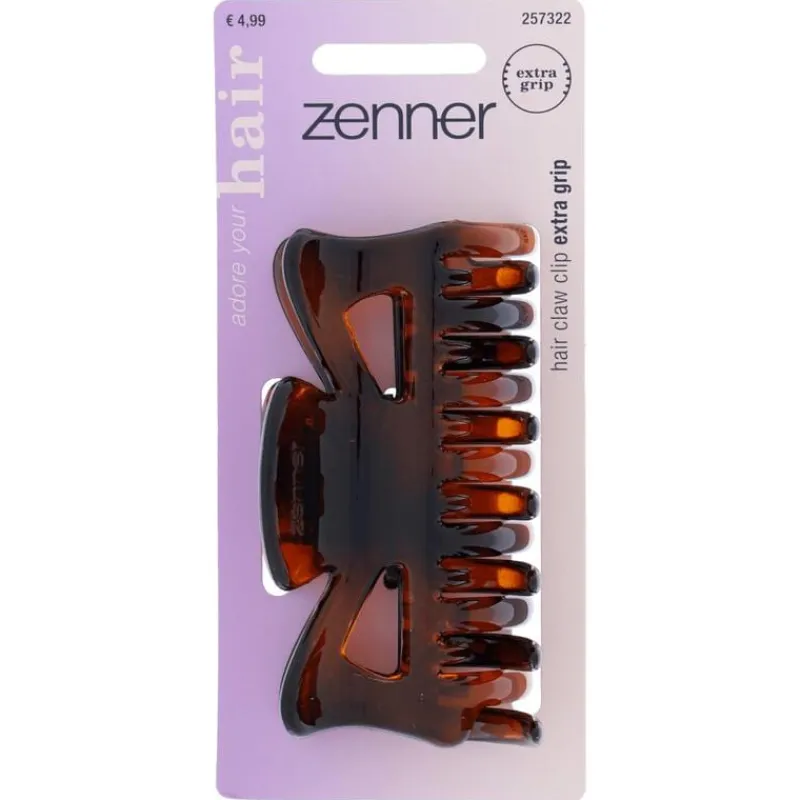 Zenner Haarklem