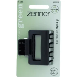 Zenner Haarklem Recycled