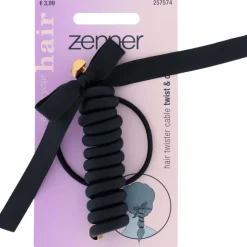 Zenner Haartwister cable voor staart