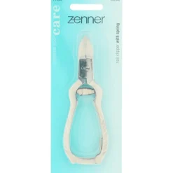 Zenner Nageltang Met Bladveer