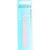 Zenner Pincet Schuin RVS