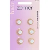 Zenner Swirlclips 6x