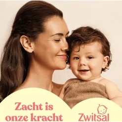 Zwitsal Baby Sensitive Billendoekjes 57 stuks